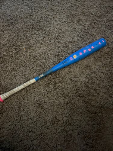 2026 Combat MFG Spec A1 Alloy BBCOR Certified Bat (-3) 29 oz 32" (Used)