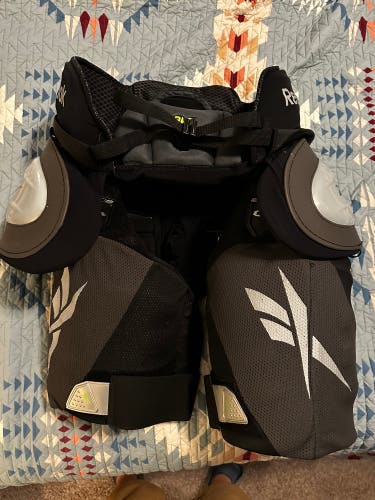XL Reebok 9K Girdle Pro Stock (New)