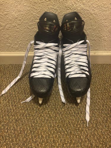 Pro Stock custom flylite Size 7.5 fit 2