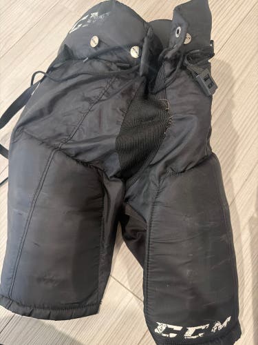 Junior Large CCM Hockey Pants (Used)