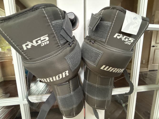 Warrior Ritual G5 (New)
