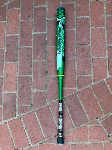 Louisville Slugger Z1000 Composite Bat 26 oz 34" (Used)