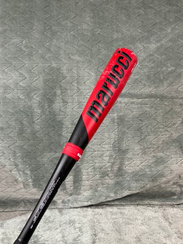 2023 Marucci CAT Connect Hybrid Bat USABat Certified (-11) Hybrid 17 oz 28" (Used)