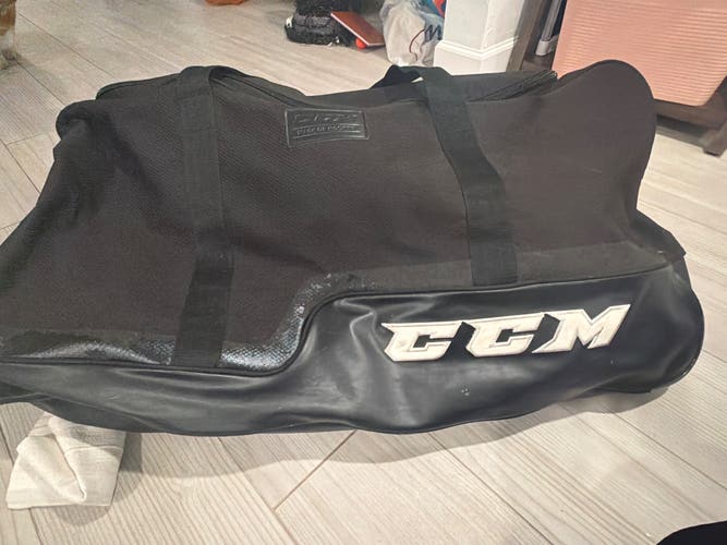 CCM Bag (Used)