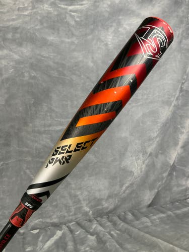 2023 Louisville Slugger Select PWR Hybrid Bat BBCOR Certified (-3) Hybrid 29 oz 32" (Used)