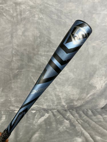2023 Louisville Slugger Omaha Alloy Bat USABat Certified (-11) Alloy 15 oz 26" (Used)