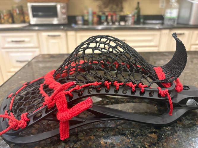 Nike L4 Fresh Stringing Head (New)