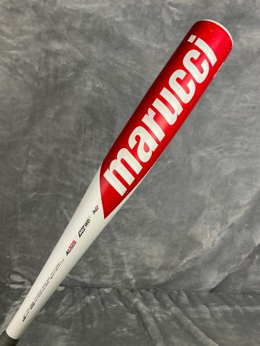 2019 Marucci CAT8 Alloy Bat USSSA Certified (-8) Alloy 23 oz 31" (Used)