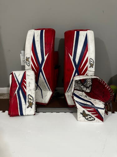 Brian's Subzero 7.0 Regular (Used)