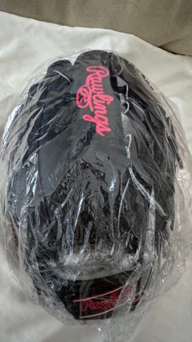 2023 Rawlings RH Outfield Pro Preferred Outfield Baseball Glove 12.75" (New)