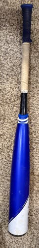 2023 AXE Avenge Pro Composite USSSA Certified Bat (-10) 20 oz 30" (Used)