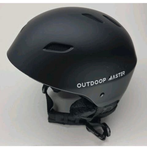Helmet ski