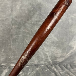 Louisville Slugger Genuine Wood Bat Ash 29" (Used)