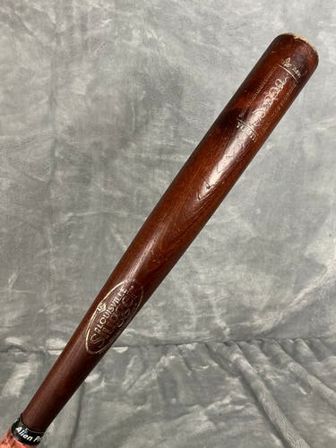 Louisville Slugger Genuine Wood Bat Ash 29" (Used)