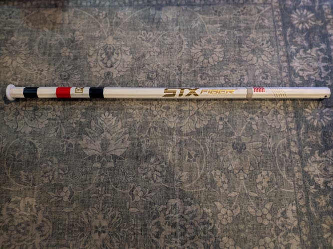 STX Fiber X Shaft (Used)