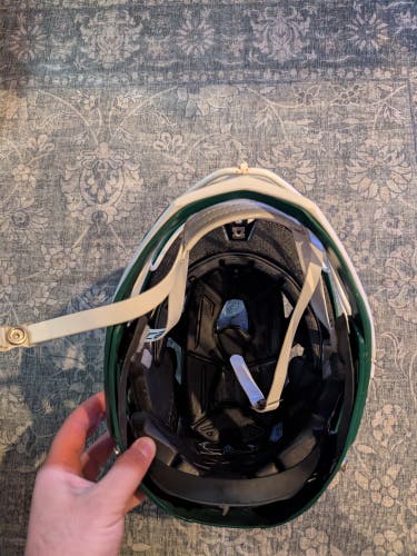 Cascade XRS Helmet (Used)