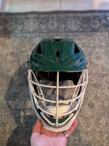 Cascade XRS Helmet (Used)