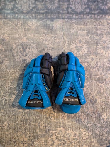Maverik Rome Lacrosse Gloves (Used)