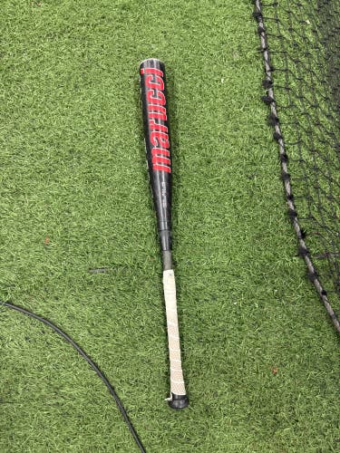 2025 Marucci CATX2 Composite BBCOR Certified Bat (-3) 29 oz 32" (Used)