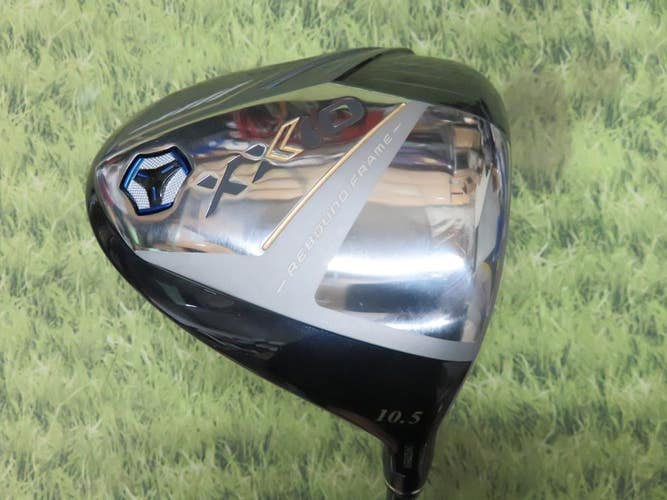 NEW * XXIO MP 1300 * 10.5* Driver STIFF