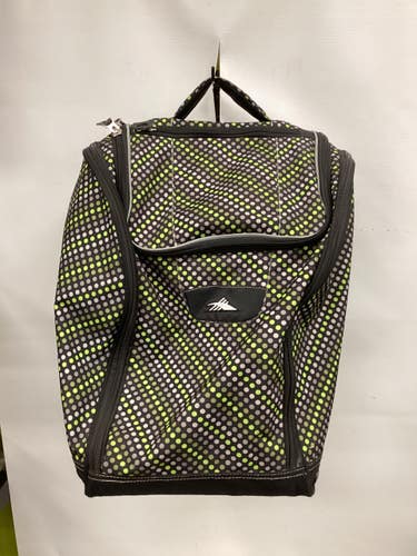 Used High Sierra Snowboard Bags Boot Grey 11851-S000052268