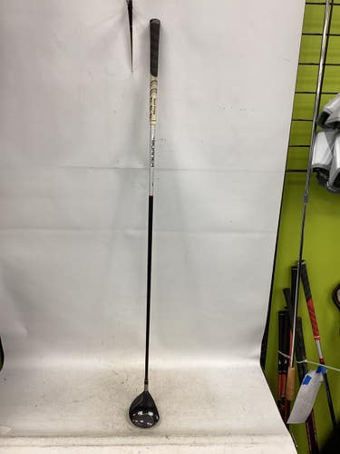 Used Taylormade BURNNER Mens Fairway Wood RH 3 Wood 11851-S000052213