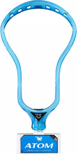 ECD Atom Unstrung Head (Used)