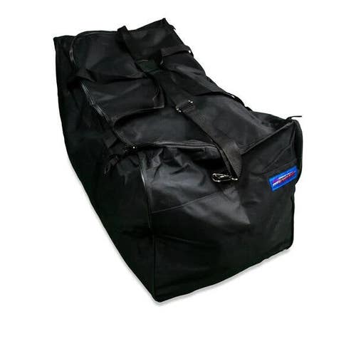 New Hockey Bag- XL 11859-PRG765499170985