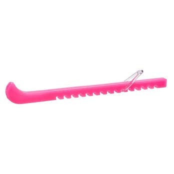 New Figure Skate Guard- Pink Glitz 11859-PRG765499670607