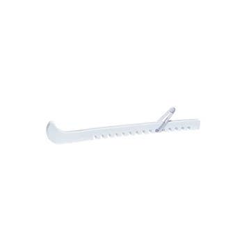 New Figure Skate Guards- White 11859-PRG765499070605