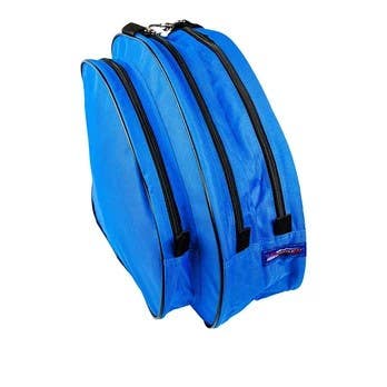 New Skate Bag- Blue/Black 11859-PRG765499280998