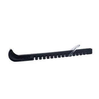 New Figure Skate Guards- Black 11859-PRG765499170701
