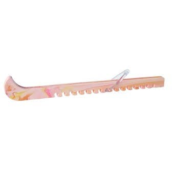 New Figure Skate Guards- Tropical Swirl 11859-PRG765499706016