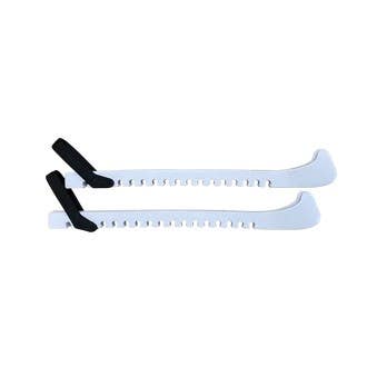 New Hockey Skate Guard- White 11859-PRG727252074541