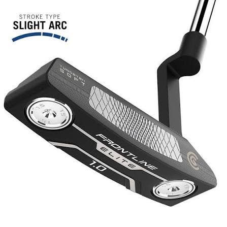 (New) Putter