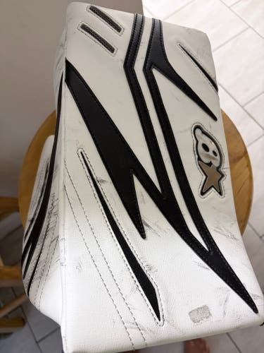 Brian's Optik X2 Full Right (Used)