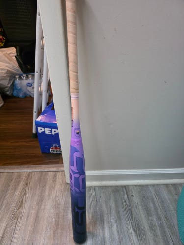 2026 Rawlings Easton ghost Bat (-10) 23 oz 33" (New)