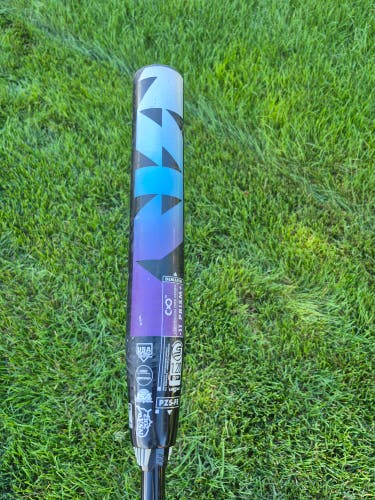 DeMarini Prism Composite Bat (-11) 29" (Used)