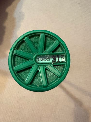 Tucci XV Boost Alloy BBCOR Certified Bat (-3) 28 oz 31" (Used)