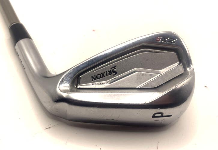 Srixon ZX5 PW Pitching Wedge Recoil 95 F3 Regular Flex Shaft *NICE*