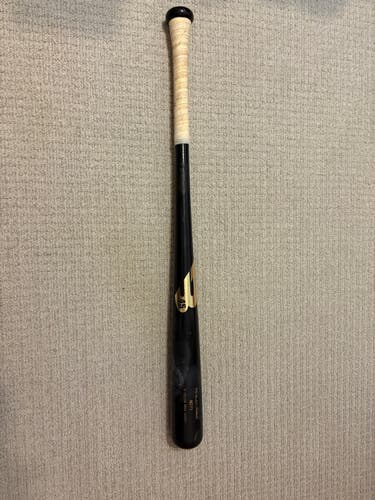 B45 B271 Pro Select Birch BBCOR Certified Bat (-3) 28 oz 31" (Used)