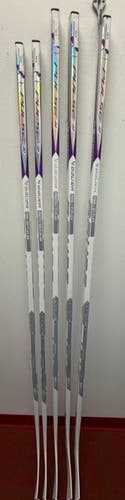 *BRAND NEW PROSHOP SALE* Senior Bauer Pulse 2 LH P90TM 77 Flex - 2 pack