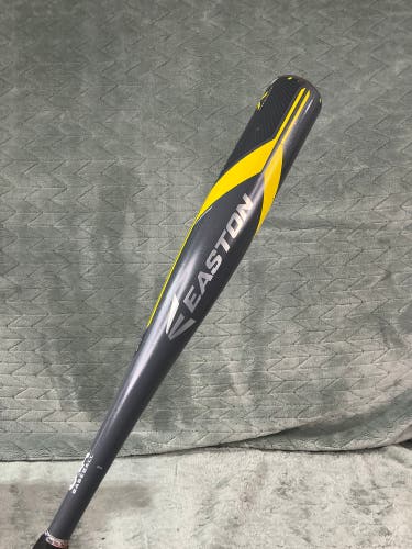 Easton Ghost X Composite Bat USSSA Certified (-11) Composite 18 oz 29" (Used)