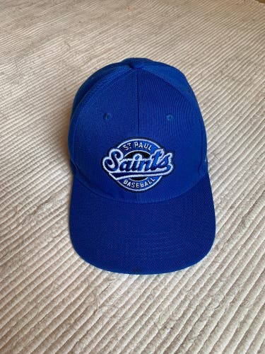 St. Paul Saints Hat (Used)