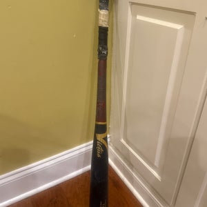 Victus Tatis Maple BBCOR Certified Bat (-3) 30 oz 33" (Used)