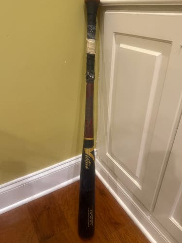 Victus Tatis Maple BBCOR Certified Bat (-3) 30 oz 33" (Used)