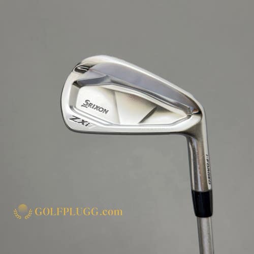 3 Iron- Srixon ZXi7 / Project X IO Steel, Stiff (3476)