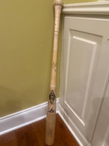 Old Hickory Bat (-3) 30.5 oz 33.5" (Used)