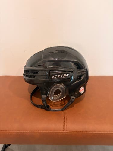 Medium CCM Super Tacks X Helmet (Used)