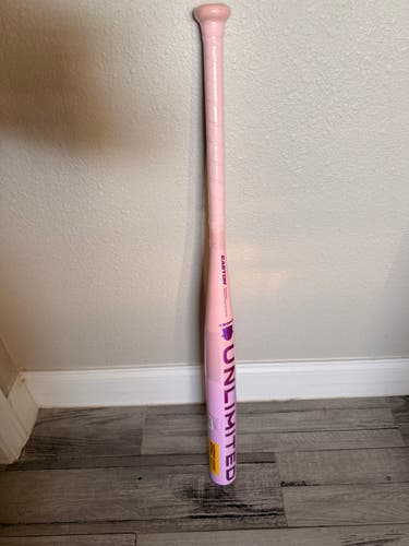 2026 Easton Ghost Composite Bat (-10) 23 oz 33" (New)